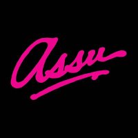 ASSU(@assu_uoft) 's Twitter Profile Photo