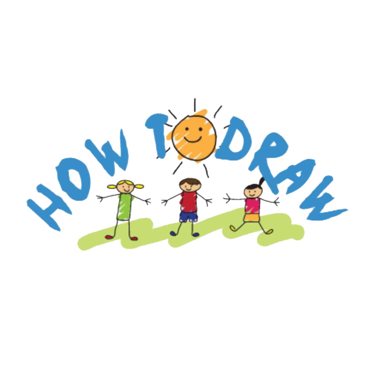 HowtoDraw2019's profile picture. How to Draw is a Youtube Channel teaching kids drawing. Please visit our channel https://t.co/NspwmZ7gUe