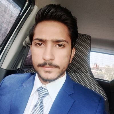 aakash_hameed's profile picture. 