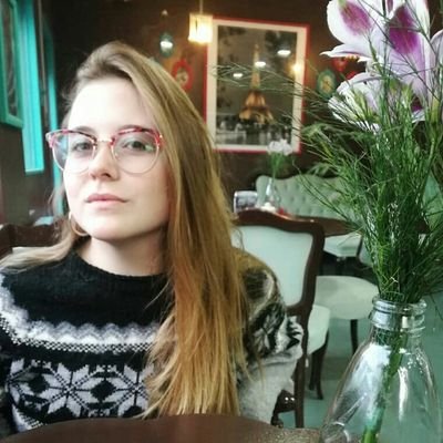 isguerin's profile picture. Bonaerense y Peronista. 
Politóloga UBA 💚 La Cámpora