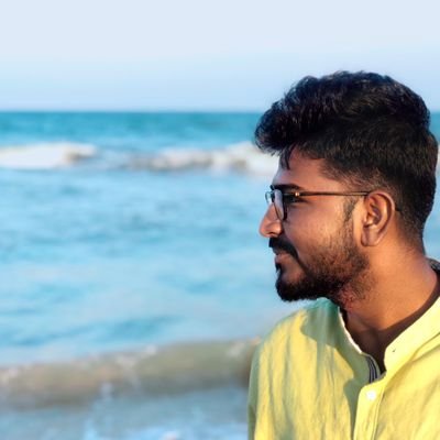 jagan712's profile picture. Live and Let Live😎