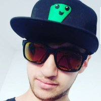 Thomas (@tinyman1199) 's Twitter Profile