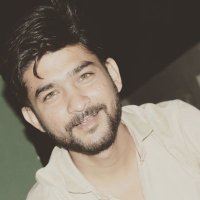 dhruv(@DhruvKiri) 's Twitter Profile Photo