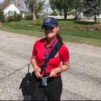 Micki Trost (@pio3micki) 's Twitter Profile