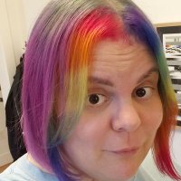 Allison Levin (she/her) - @ConsultSNAPS Twitter Profile Photo