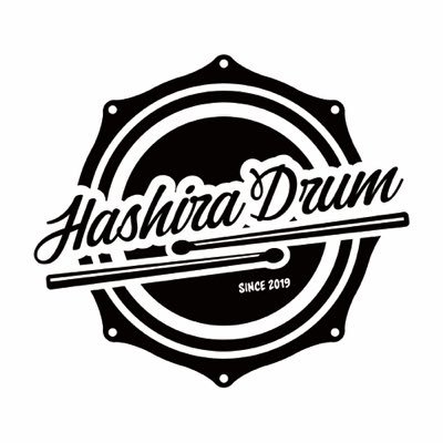 @HashiraDrum