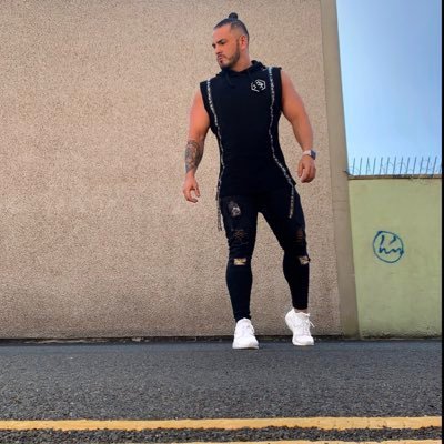 djleroyfish's profile picture. 