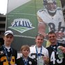 fatherof8js's profile picture. Corporate Communications guy. Father. Husband. Pittsburgh pro sports teams fan and Penn State fan. Tweets are my own.