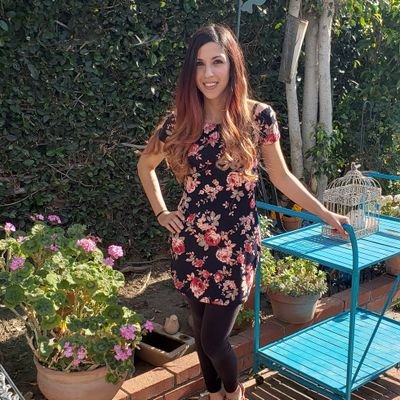 👜👗Celebrity Fashion Reporter!👗👜
📸 ➡️Instagram @CelebrityFashionDenise
