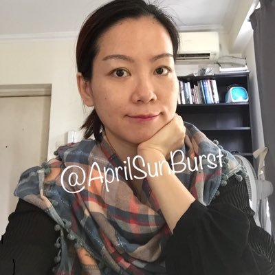 April Apさんのプロフィール画像