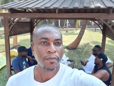 amosjah2's profile picture. I love PR