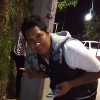 Beto Cruz (@ans_alberto) 's Twitter Profile