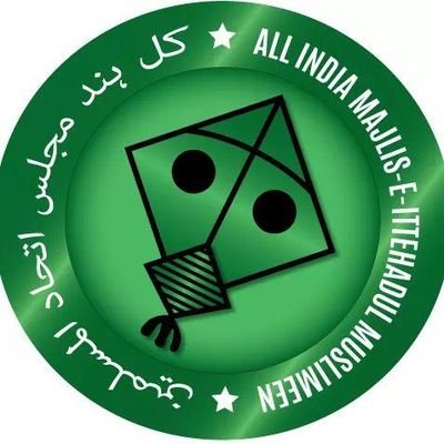 official acount of Aimim Parbhani Maharashtra managed by AIMIM worker .
join Aimim and feel the power of unity
proud to follow Asad Owaisi