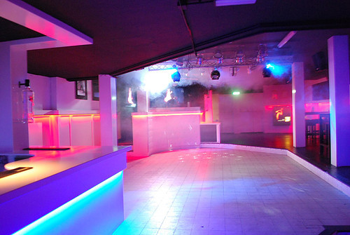 ClubMinq's profile picture. Discotheek in Zaandam