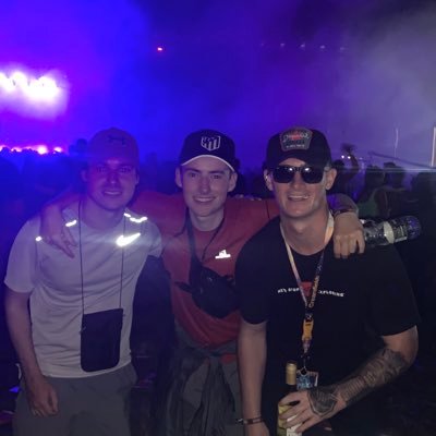 jamesdear96's profile picture. 