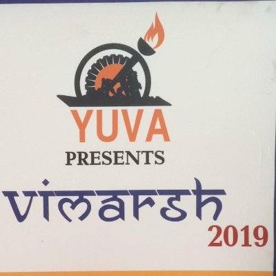 _YUVA_Delhi Profile Picture