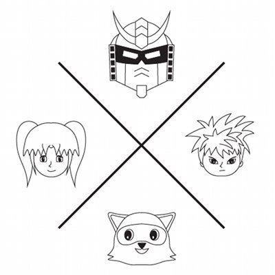 A group of friends. A disc of anime. A bottle of wine...better make it two. Recorded for your listening enjoyment. Available on most major podcast platforms.