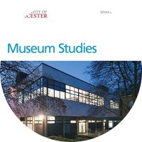 School of Museum Studies(@LeicsMusStud) 's Twitter Profileg