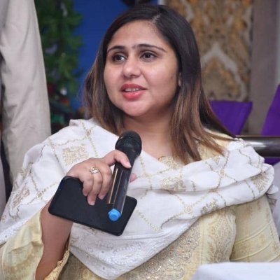 GujratMc's profile picture. An Officer of Pakistan Administrative Services (PAS) Additional Deputy Commissioner (Rev) Gujrat and also serving as 
Administrator Municipal Corporation Gujrat