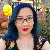 Shara Tran (@thistlebluex) 's Twitter Profile