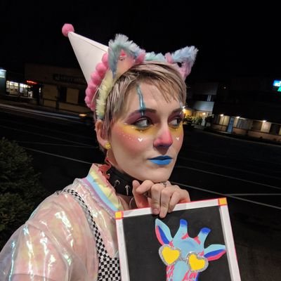 🤡Self Absorbed🤡さんのプロフィール画像