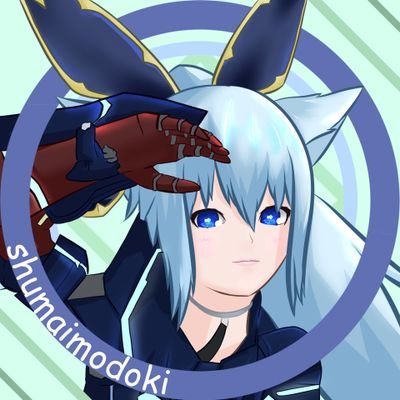 シュウマイモドキさんのプロフィール画像