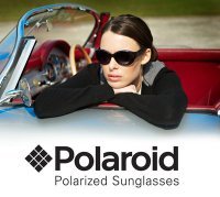 Polaroid Eyewear is the pioneer and expert in Polarized lens technology. At Polaroid Eyewear, we synthesize function and fashion, technology and design.