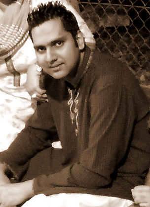 Saqib Khan