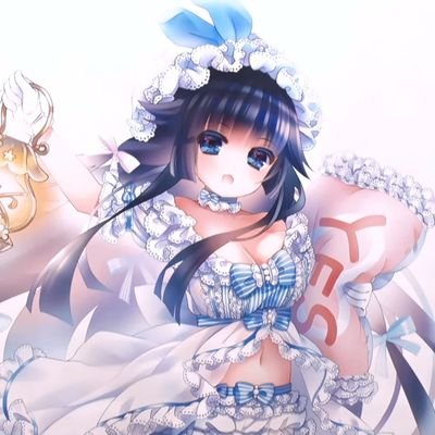 衤刀 涑頁 @ (・△・)さんのプロフィール画像