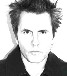 John Taylor Profile