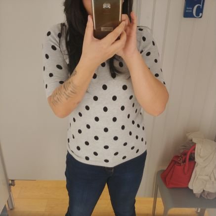 yesitsPlay's profile picture. keke