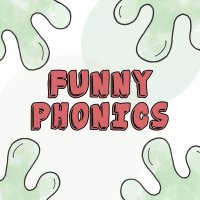 Funny Phonics(@FunnyPhonics) 's Twitter Profile Photo