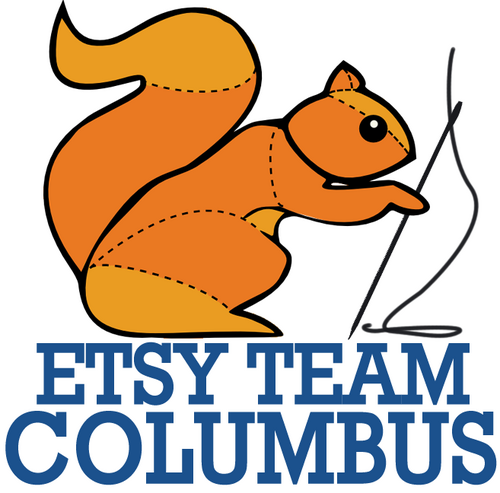 We are a connected group of artists and artisans connected to learn and grow our arts business resources. Business in the front, party in the back!