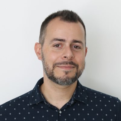 cyrilpradel's profile picture. Cofondateur @heyliotFr #startup #iot #smartwaste