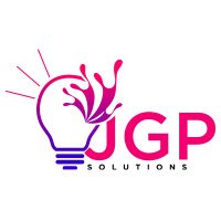 JGP Solutions(@jgpsolutions1) 's Twitter Profile Photo