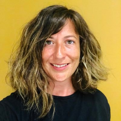 nlopezbeswick's profile picture. Senior EMEA Campaign Manager & Iberica Marketing at Adobe. Opinions are my own. Creativity and Common Sense is my motto.