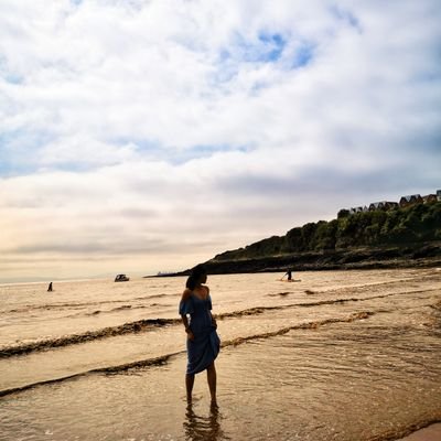 YUXUAN XIEさんのプロフィール画像