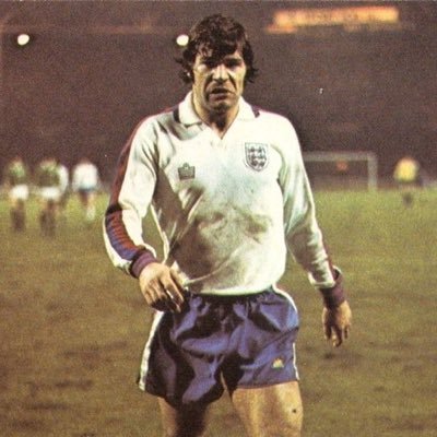 This is the official Twitter account of Malcolm Macdonald former #nufc #afc #ffc #ltfc & England striker