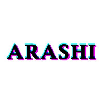 arashi5official Profile Picture