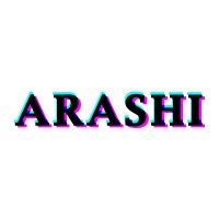 ARASHI(@arashi5official) 's Twitter Profile Photo