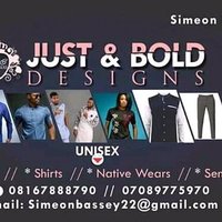 J&B designs (@bassey_simeon) 's Twitter Profile