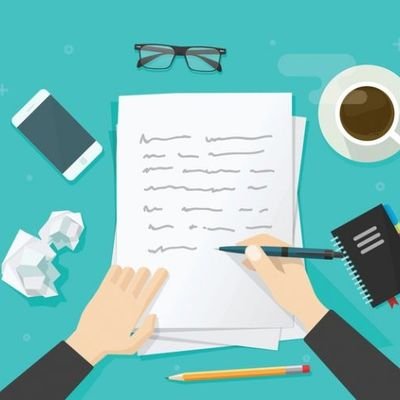 نساعد طلاب التخصصات العلمية و الطبية في كل الassignements من كتابة ملخصات، الترجمة، كتابة الرسالات و البحوث العلمية، الواجبات، و تقديم للماجستير و الدكتوراه📖✏️