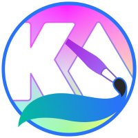 Krita Artists(@kritaartists) 's Twitter Profile Photo