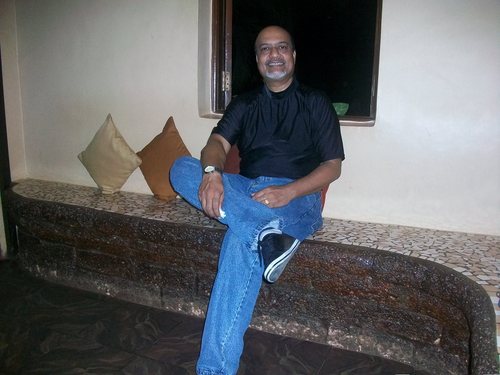 KuSureshKu's profile picture. 