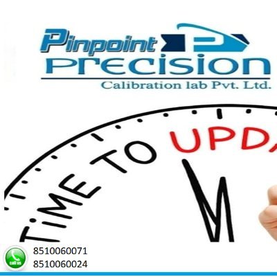 we provides calibration services, we are the topmost calibration lab and calibration consultancy company in India's top industrial states like Haryana, Noida UP