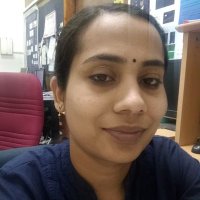 Sreeja Sasidharan (@sreejasasidhar6) 's Twitter Profile