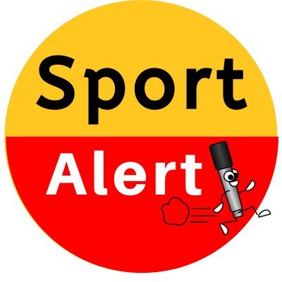 Sport Alert is a sport related Page & YouTube Channel. We covers all the sports & make sure to give you best news, stats, sport apparel & so on.
Wanna see sport