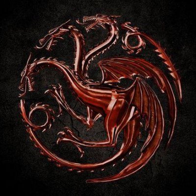 House Of The Dragon: la guerra civil de los Targaryen en HBO

#Targaryen #HBO #HouseOfTheDragon
