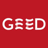 GEED(@geedinfo) 's Twitter Profile Photo