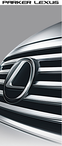 ParkerLexus's profile picture. Parker Lexus is Arkansas' only exclusive Lexus dealer! Our mission is to provide you with a sales and service experience that exceeds all of your expectations!